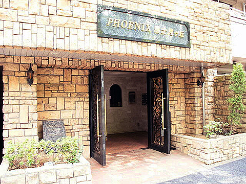 その他共用部　エントランス1