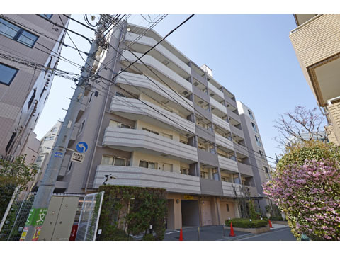 現地外観写真　外観