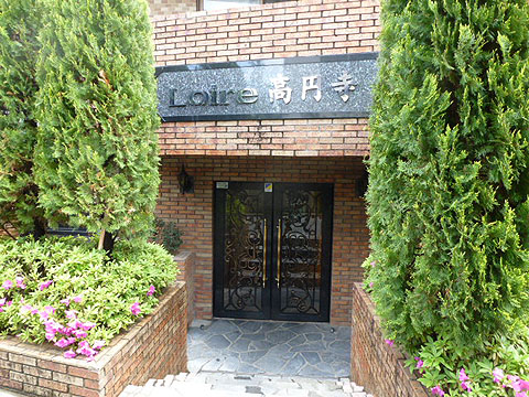 その他共用部　エントランス1