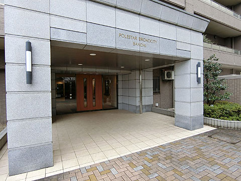 エントランス エントランス