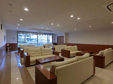 その他共用部 ミーティングルーム