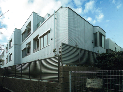 その他共用部　外観３