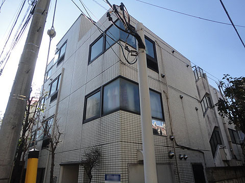 その他共用部　外観2