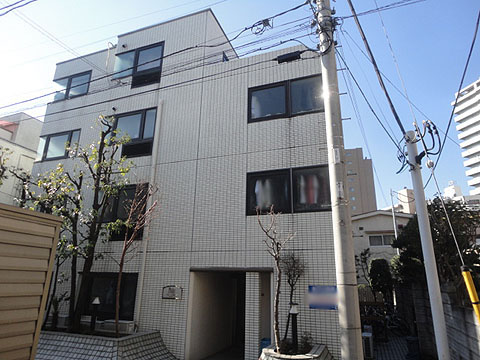 その他共用部　外観3