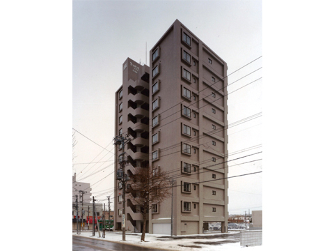 その他共用部　外観３