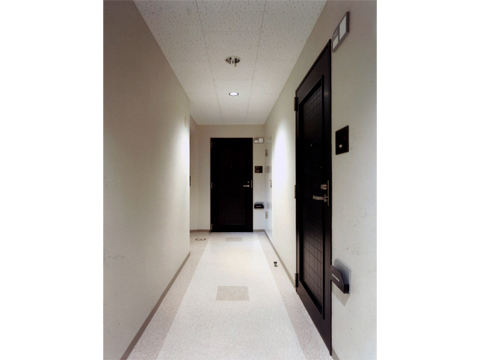 その他共用部　廊下