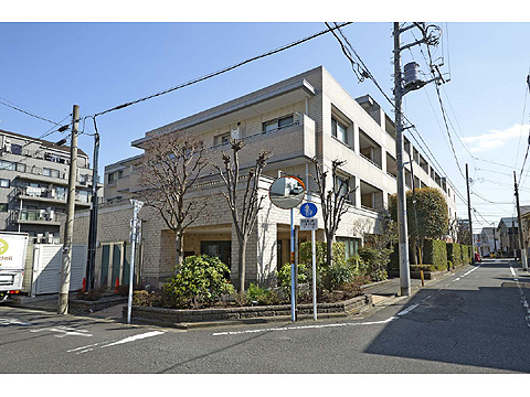 現地外観写真 外観