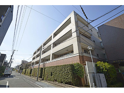 現地外観写真 外観