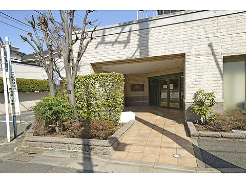 エントランス エントランス