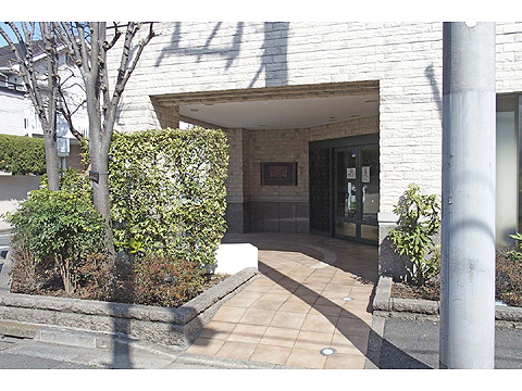 エントランス エントランス