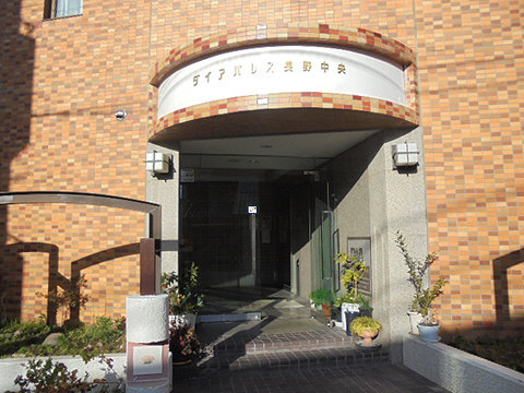 現地外観写真 外観