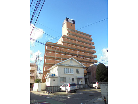 現地外観写真 外観