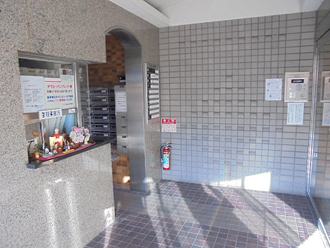 エントランス エントランス