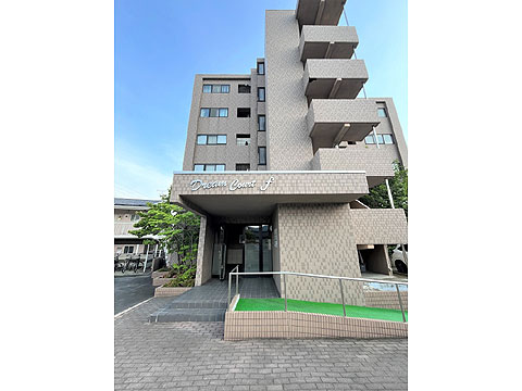 エントランス エントランス