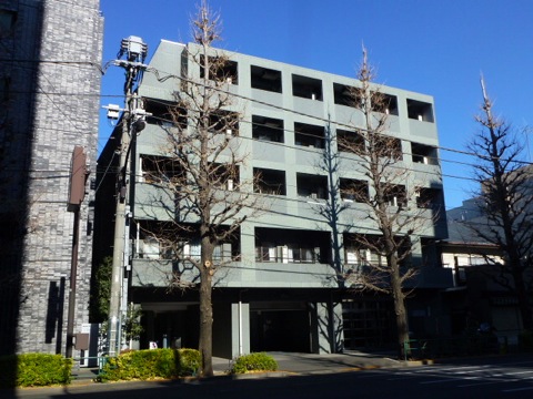 その他共用部 外観3