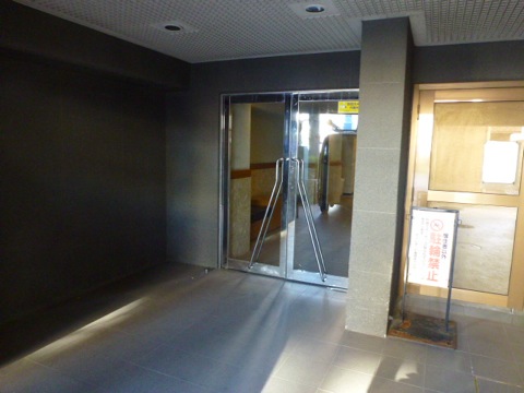 その他共用部　エントランス1