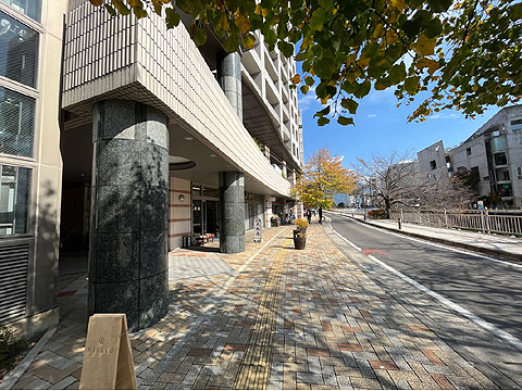 現地外観写真　外観写真