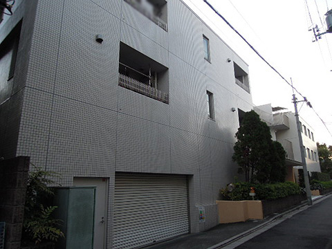 その他共用部　外観２