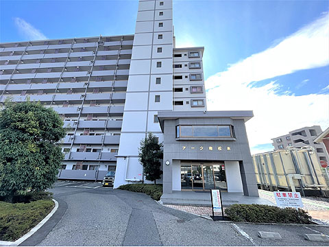 エントランス エントランス