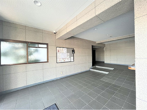 エントランス IMG_5357