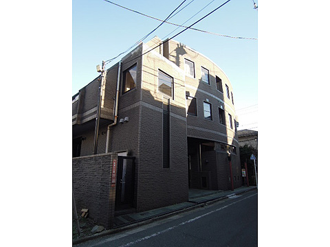 その他共用部　外観３