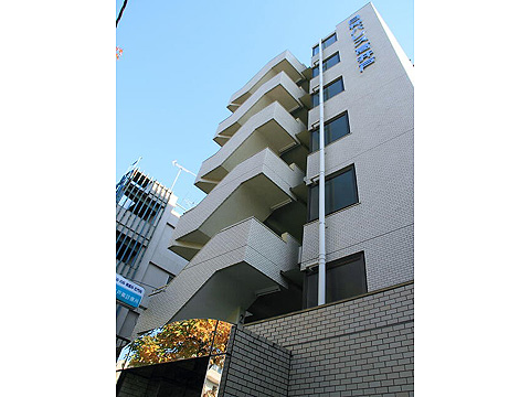 その他共用部　外観３