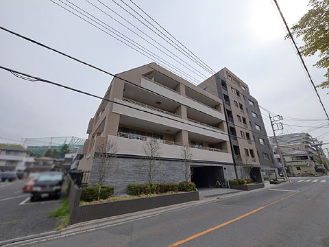 現地外観写真 外観2