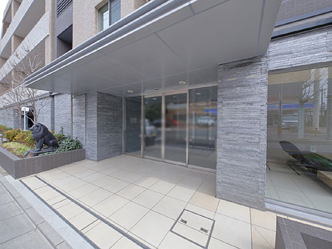 エントランス エントランス2