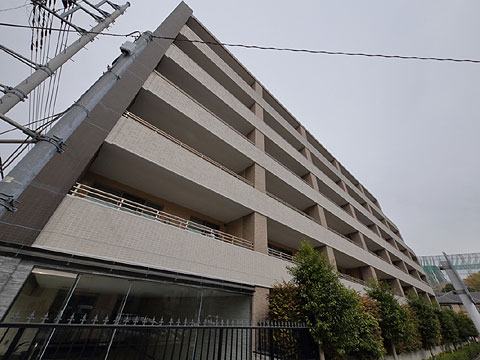 現地外観写真 外観4