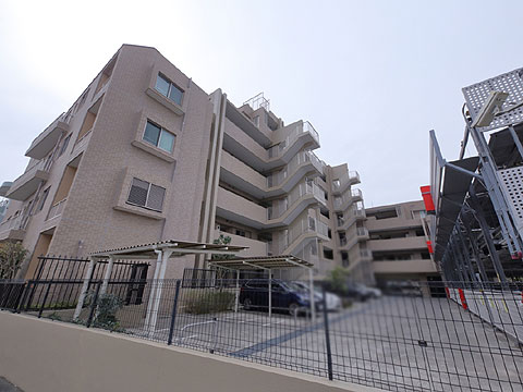 現地外観写真 外観6