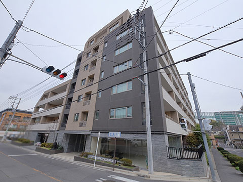 現地外観写真 外観7