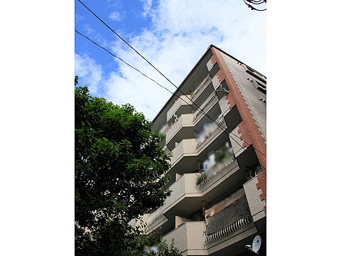 その他共用部　外観3