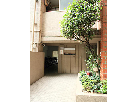 その他共用部　エントランス1