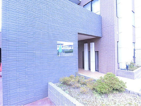 現地外観写真 外観写真