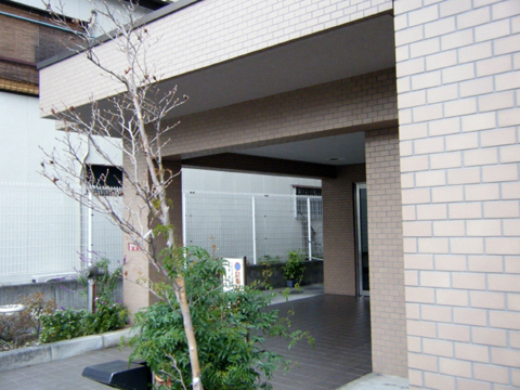 その他共用部　写真２