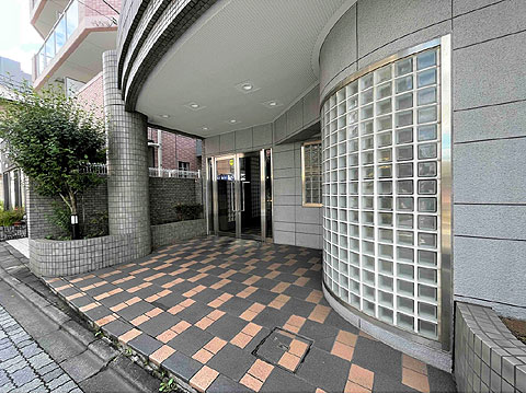 エントランス IMG_7163