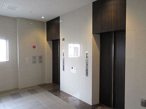 ロビー　ｴﾚﾍﾞｰﾀｰ