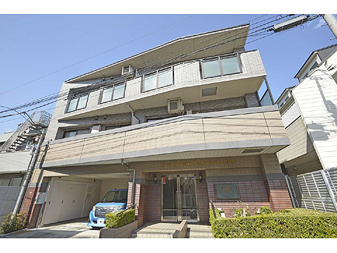 現地外観写真 外観