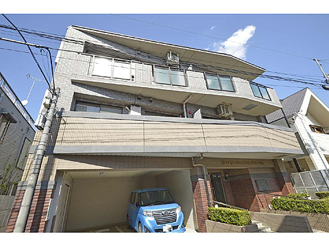 現地外観写真 外観