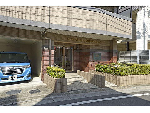 エントランス エントランス