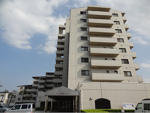 現地外観写真 現地外観写真