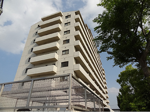 現地外観写真 現地外観写真