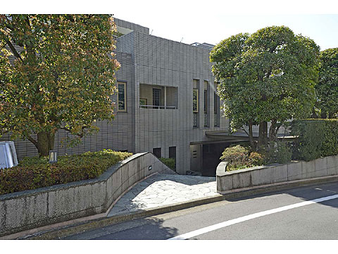 現地外観写真　外観