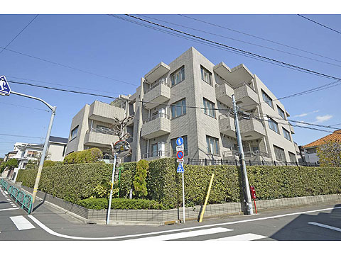 現地外観写真　外観