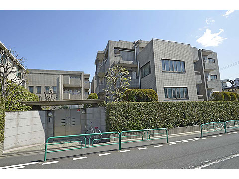 現地外観写真　外観