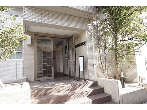 エントランス エントランス