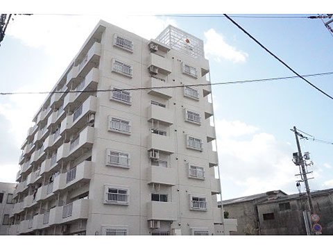 現地外観写真 外観②