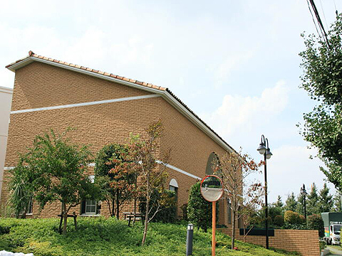 その他共用部　外観2