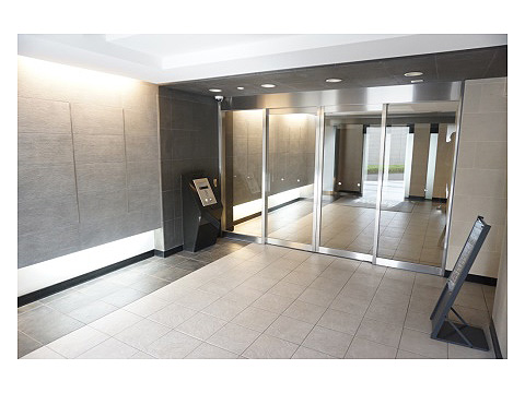 エントランス DSC03516