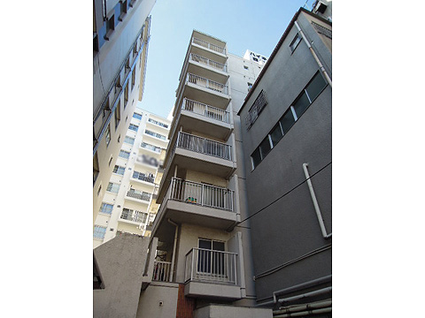 その他共用部　外観２